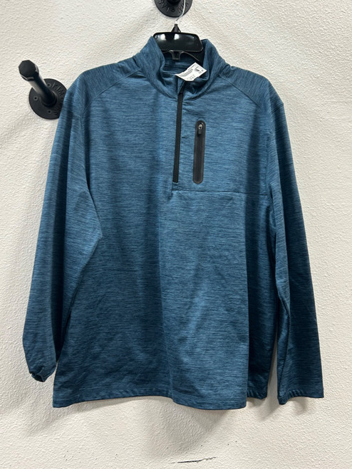 Vist Large View of Product Image Which is Used Unbranded Mens Long Sleeve Top L/16-16.5