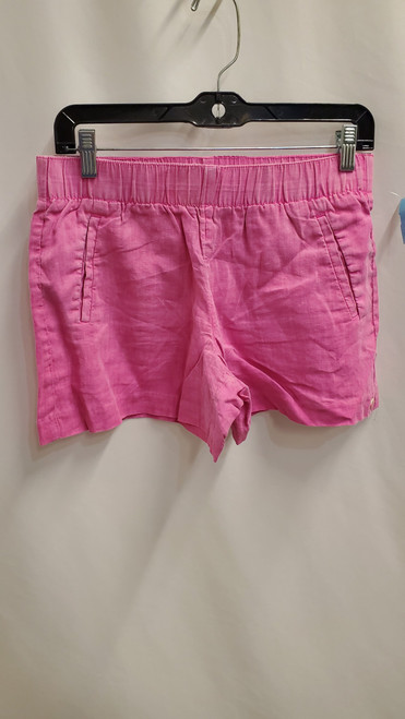 Vist Large View of Product Image Which is Used Lilly Pulitzer Shorts S 4-6/27-28