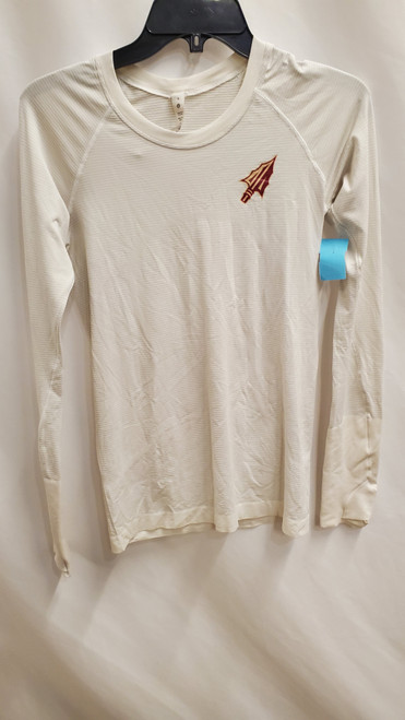 Vist Large View of Product Image Which is Used Lululemon Athletica Active Long Sleeve S-4/6