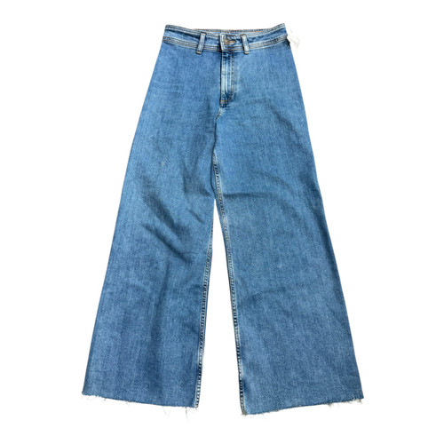 Vist Large View of Product Image Which is Used Zara Denim 8-29