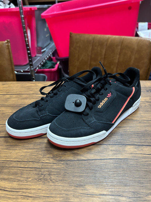 Vist Large View of Product Image Which is Used Adidas Mens Casual Shoes 9