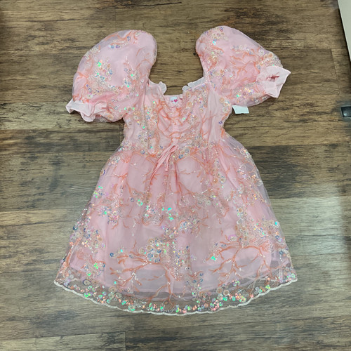 Vist Large View of Product Image Which is Used Buddylove Short Dress F L-12/14