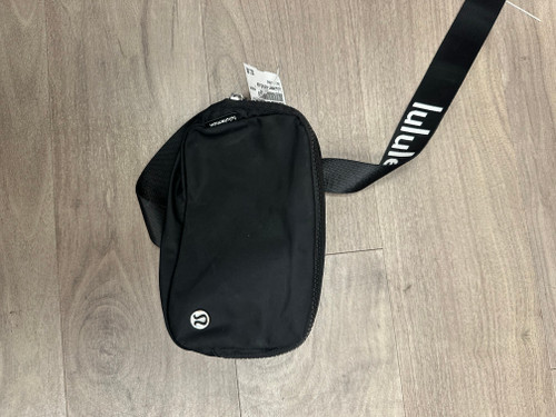 Vist Large View of Product Image Which is Used Lululemon Athletica Small Handbag