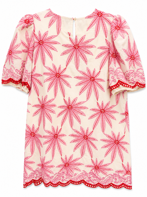Vist Large View of Product Image Which is Used Entro Short Dress F L-12/14