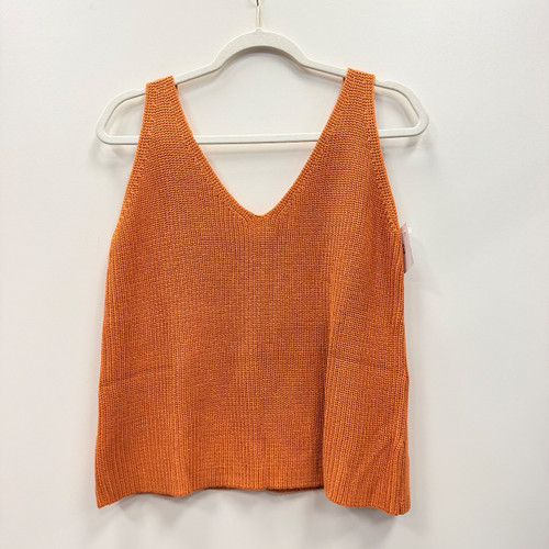 Vist Large View of Product Image Which is Used Gilli Sleeveless Top S-4/6