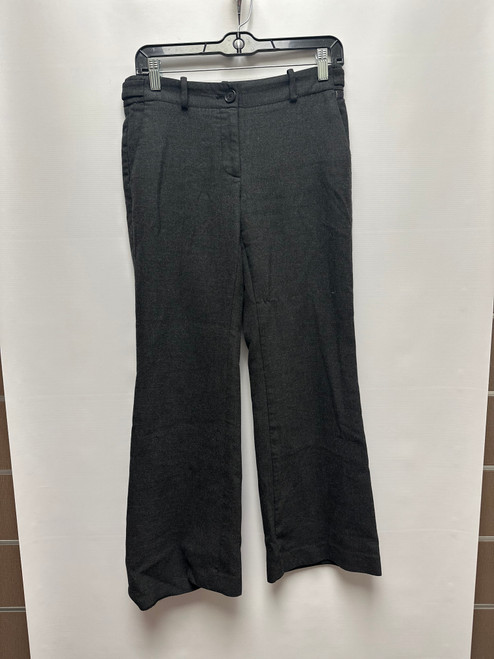 Vist Large View of Product Image Which is Used Loft Dress Pant 2-26