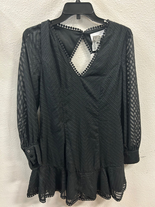 Vist Large View of Product Image Which is Used Unbranded Short Dress B M-8/10