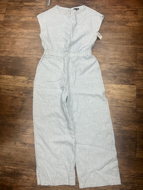 Vist Large View of Product Image Which is Used Saks 5th Avenue Jumpsuit L-12/14