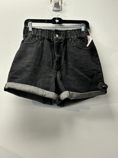 Vist Large View of Product Image Which is Used BB Dakota Shorts 6-28