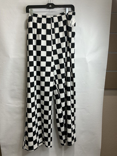 Vist Large View of Product Image Which is Used Unbranded Casual Pant 16-33