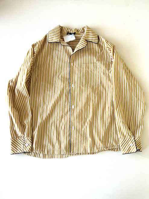 Vist Large View of Product Image Which is Used Unbranded Long Sleeve Top S-4/6