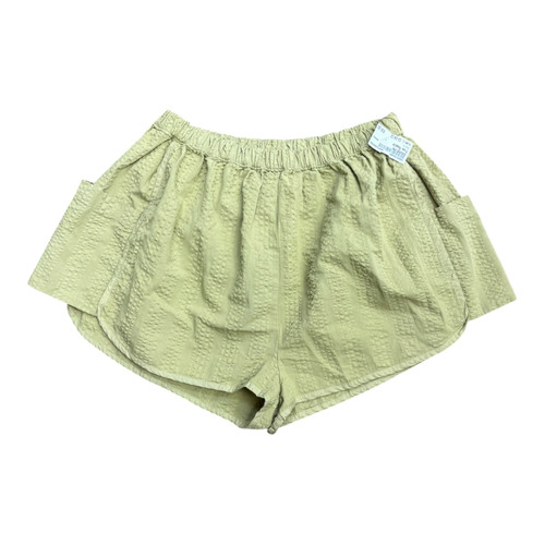 Vist Large View of Product Image Which is Used Free People Shorts L 12-14/31-32