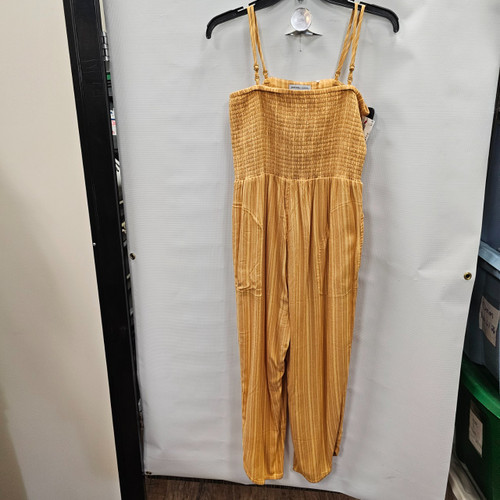 Vist Large View of Product Image Which is Used Prana Jumpsuit M-8/10