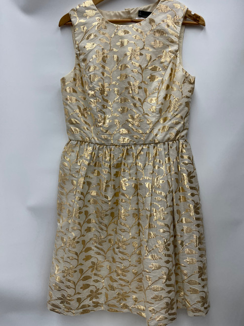Vist Large View of Product Image Which is Used Chetta B. Short Dress F M-8/10