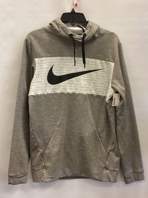 Vist Large View of Product Image Which is Used Nike Mens Sweatshirt S
