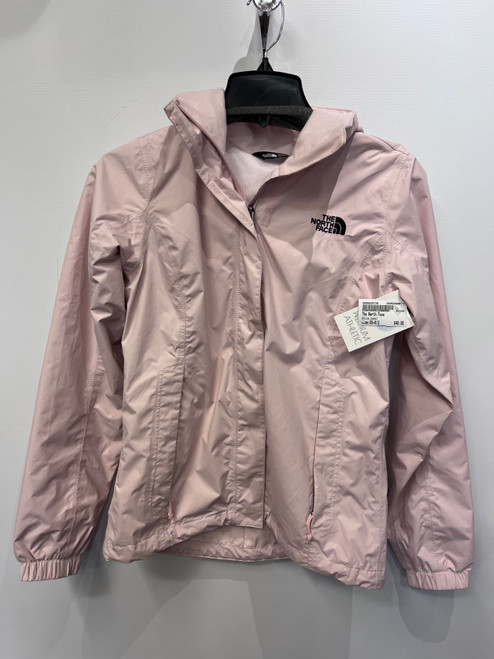 Vist Large View of Product Image Which is Used The North Face Active Jacket XS-0/2