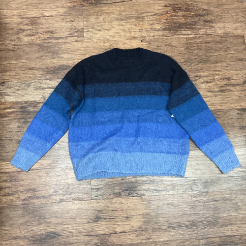 Vist Large View of Product Image Which is Used Isabel Marant Lightweight Sweater XS-0/2