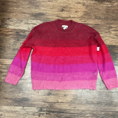 Vist Large View of Product Image Which is Used Isabel Marant Lightweight Sweater XS-0/2
