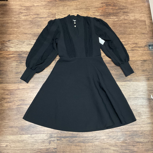 Vist Large View of Product Image Which is Used Sandro Short Dress F M-8/10