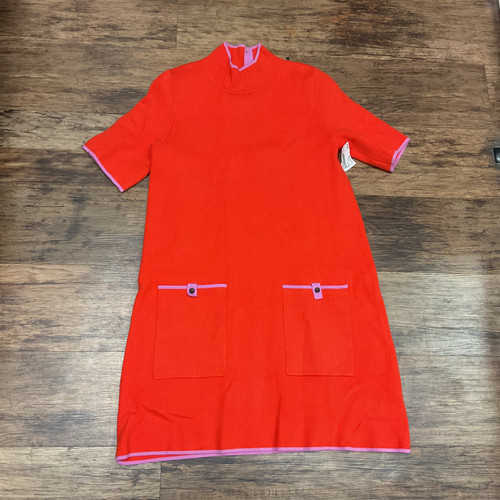 Vist Large View of Product Image Which is Used Maeve Short Dress B M-8/10