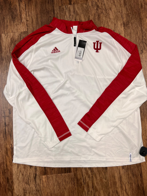 Vist Large View of Product Image Which is Used Adidas Mens Active Long Sleeve XXL