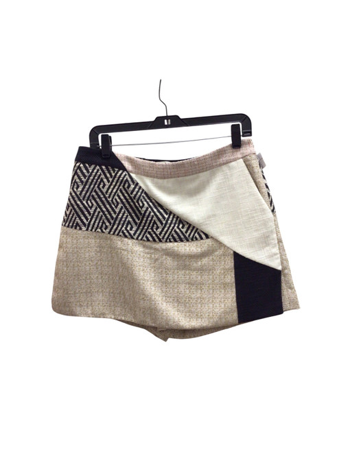 Vist Large View of Product Image Which is Used Elevenses Short Skirt 6-28