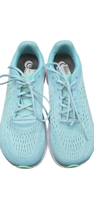 Vist Large View of Product Image Which is Used Topo Performance Shoes 9.5