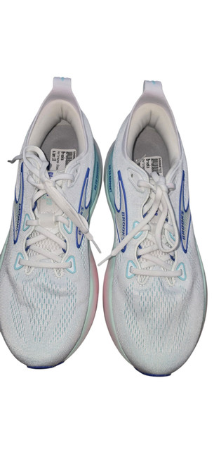 Vist Large View of Product Image Which is Used Brooks Performance Shoes 10