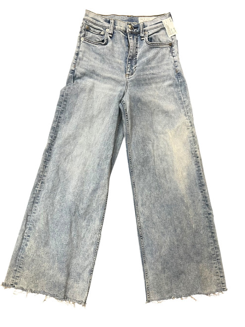 Vist Large View of Product Image Which is Used Rag & Bone Denim 0-25