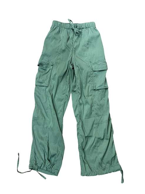 Vist Large View of Product Image Which is Used Lululemon Athletica Active Pant XXS 00/24-25