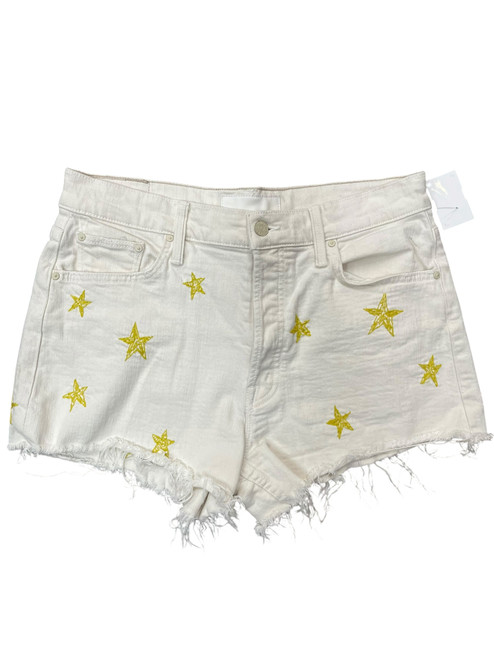 Vist Large View of Product Image Which is Used Mother Shorts 10-30