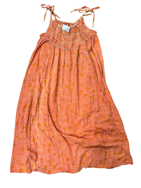 Vist Large View of Product Image Which is Used Free People Long Dress B XS-0/2