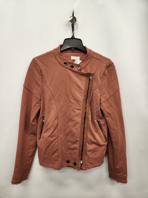 Vist Large View of Product Image Which is Used Promesa Short Light Jacket L-12/14