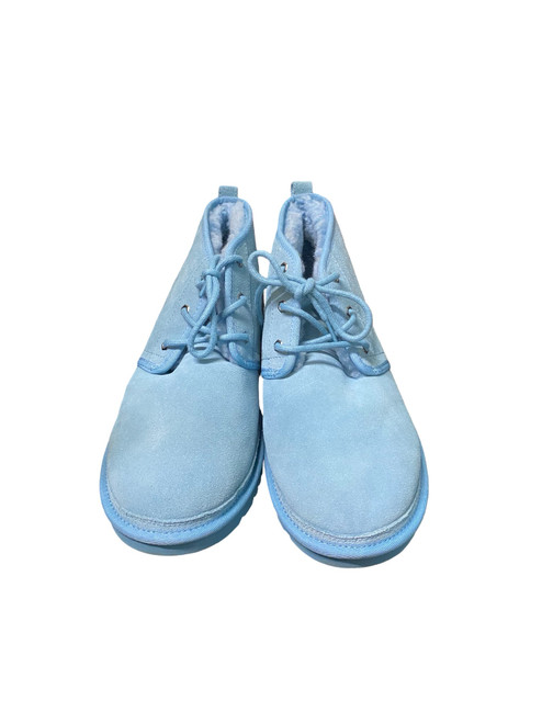 Vist Large View of Product Image Which is Used Ugg Australia Mens Boots 12
