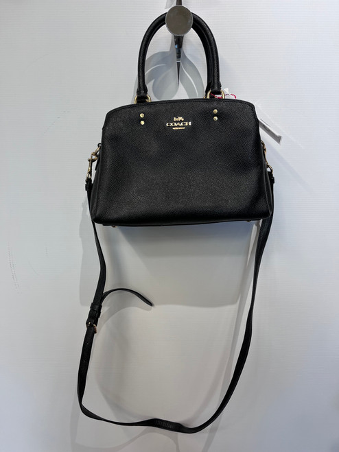 Vist Large View of Product Image Which is Used Coach Small Handbag