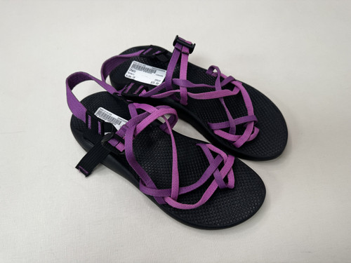Vist Large View of Product Image Which is Used Chaco Sandals 10