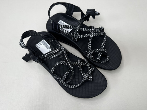 Vist Large View of Product Image Which is Used Chaco Sandals 10