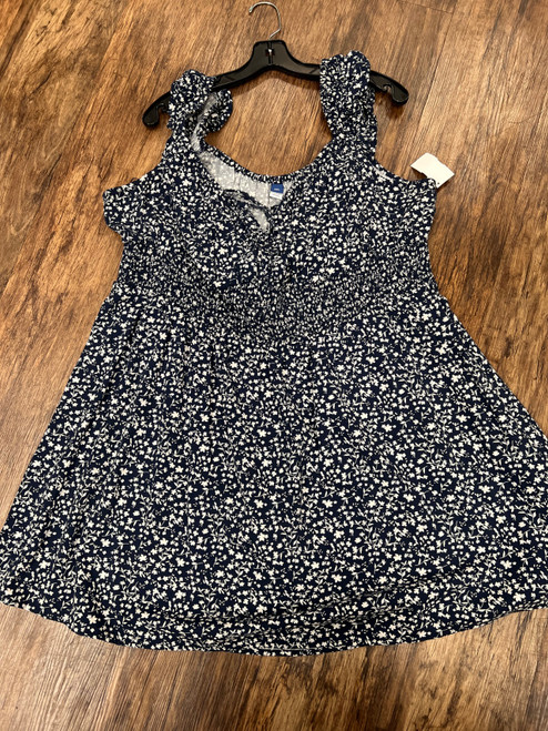 Vist Large View of Product Image Which is Used Old Navy Short Dress F XXL-20