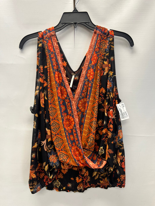 Vist Large View of Product Image Which is Used Free People Sleeveless Top M-8/10