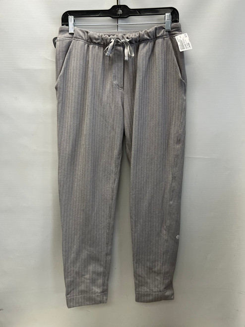 Vist Large View of Product Image Which is Used Lululemon Athletica Active Pant 6-28