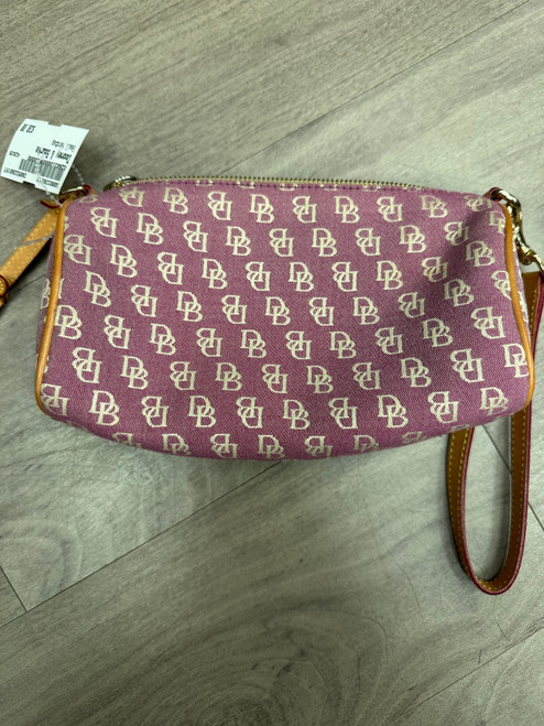 Vist Large View of Product Image Which is Used Dooney & Bourke Small Handbag
