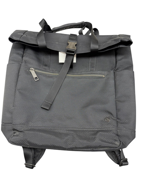 Vist Large View of Product Image Which is Used Lululemon Athletica Xlarge Handbag