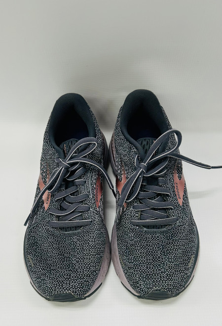 Vist Large View of Product Image Which is Used Brooks Performance Shoes 8