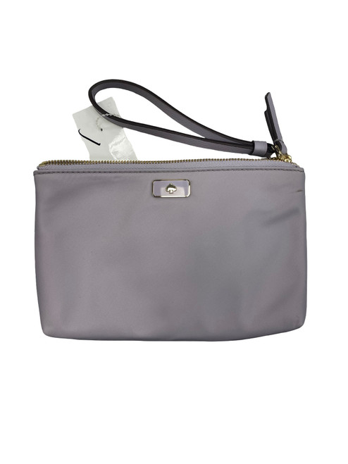 Vist Large View of Product Image Which is Used Kate Spade New York Wristlet