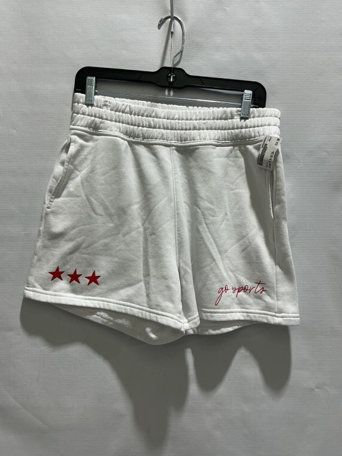 Vist Large View of Product Image Which is Used Unbranded Shorts M 8-10/28-30