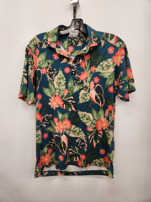 Vist Large View of Product Image Which is Used Unbranded Mens Short Sleeve Top M/15-15.5