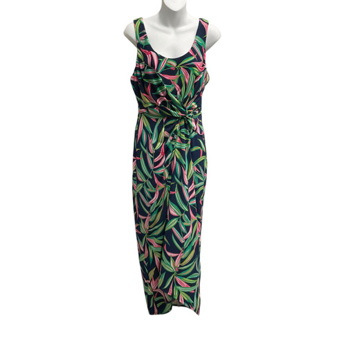 Vist Large View of Product Image Which is Used Tommy Bahama Long Dress B S-4/6