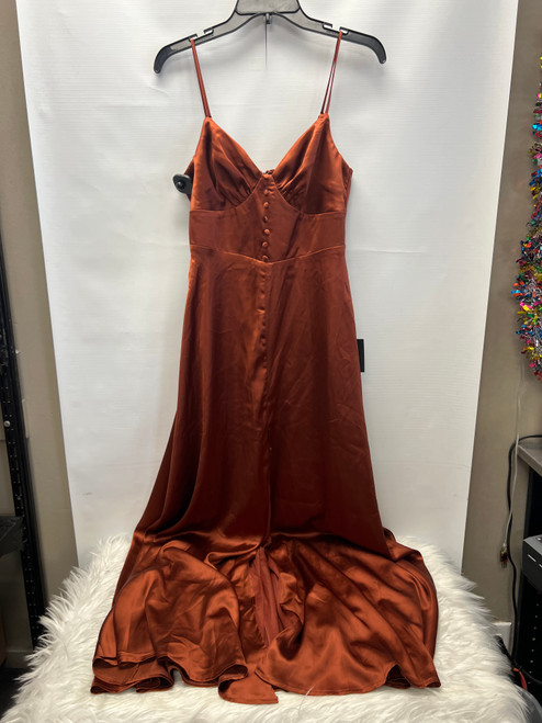 Vist Large View of Product Image Which is Used Lulus Long Dress B M-8/10