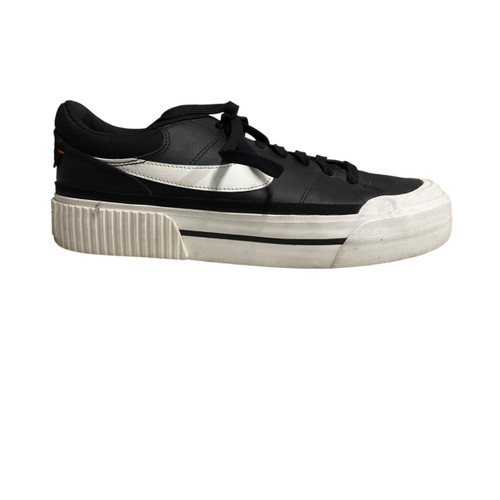 Vist Large View of Product Image Which is Used Nike Mens Athletic Shoes 11