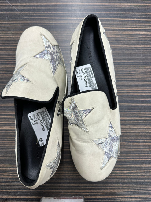 Vist Large View of Product Image Which is Used Stella McCartney Casual Shoes 7.5